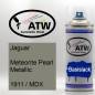 Preview: Jaguar, Meteorite Pearl Metallic, 1911 / MDX: 400ml Sprühdose, von ATW Autoteile West.